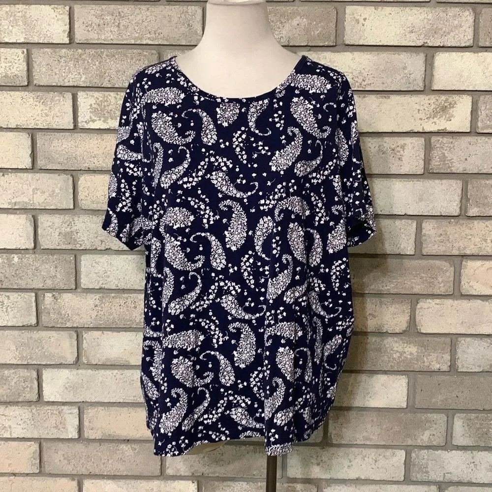 3for$20 blouse 1x